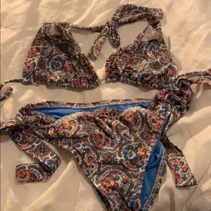 Lucky Brand Bikini